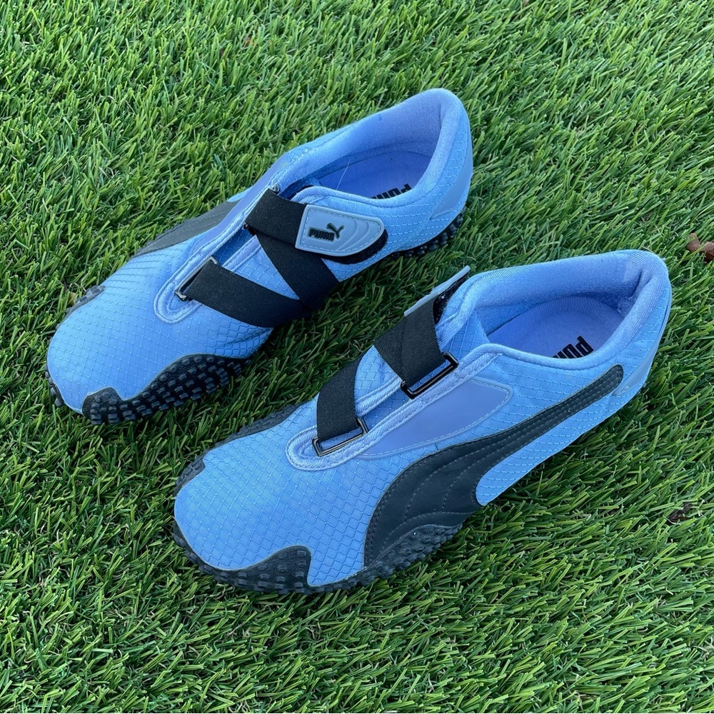 Puma Mostro